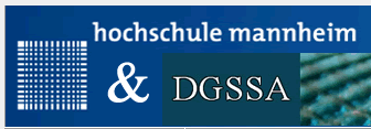 HS Mannheim & dgssa